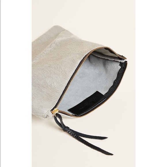 OLIVEVE “Anastasia Clutch” - New Without Tags - Picture 6 of 10